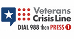 Veterans CrisisLine